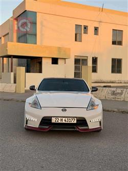 Nissan 370Z